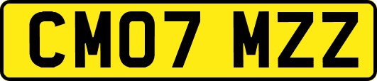 CM07MZZ