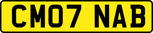 CM07NAB