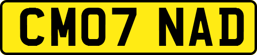 CM07NAD