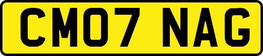 CM07NAG