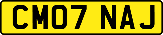 CM07NAJ