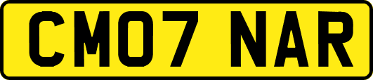 CM07NAR