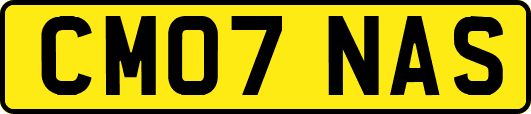 CM07NAS