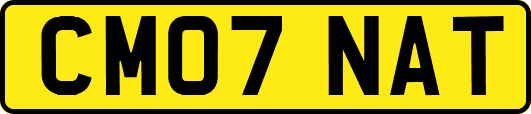 CM07NAT