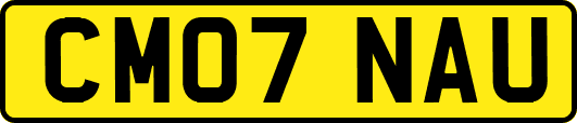 CM07NAU