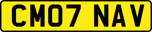 CM07NAV