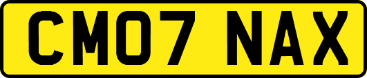 CM07NAX