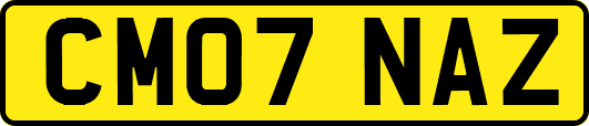 CM07NAZ