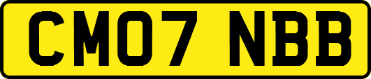 CM07NBB