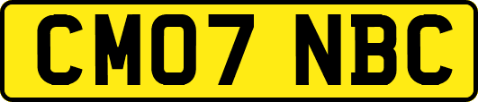 CM07NBC