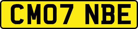 CM07NBE