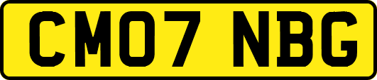 CM07NBG
