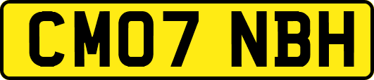 CM07NBH