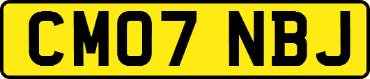 CM07NBJ