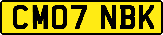 CM07NBK