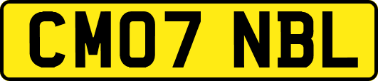 CM07NBL