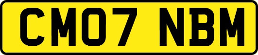 CM07NBM