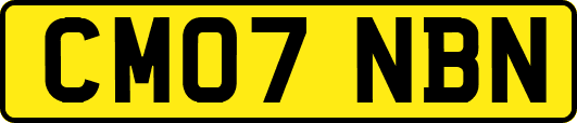 CM07NBN