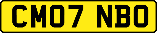 CM07NBO