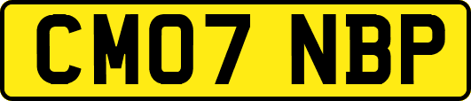 CM07NBP