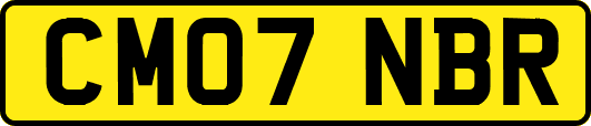CM07NBR