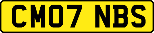 CM07NBS