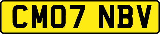 CM07NBV