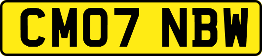 CM07NBW