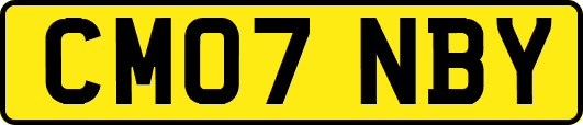 CM07NBY