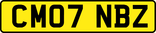 CM07NBZ