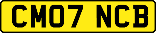 CM07NCB
