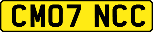 CM07NCC