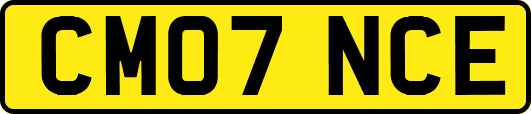 CM07NCE