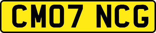 CM07NCG
