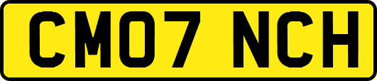 CM07NCH
