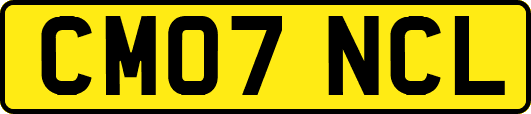 CM07NCL