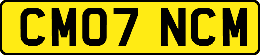 CM07NCM