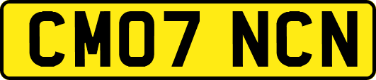 CM07NCN