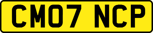CM07NCP