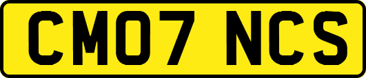 CM07NCS