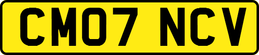 CM07NCV