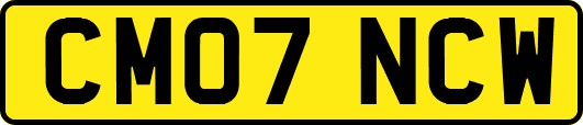 CM07NCW