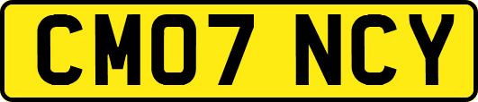 CM07NCY