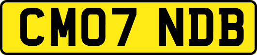 CM07NDB
