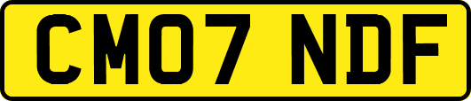 CM07NDF