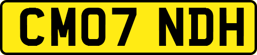 CM07NDH