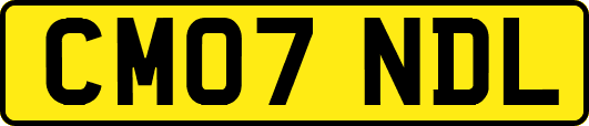 CM07NDL