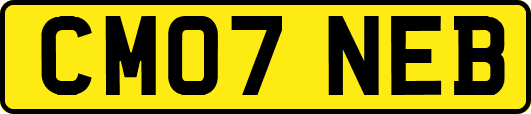CM07NEB