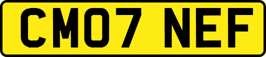 CM07NEF