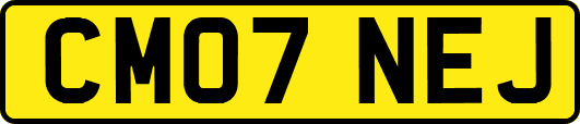 CM07NEJ